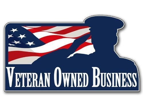 Service-Disabled Veteran-Owned Small Business (SDVOSB) β CVE Verified Service-Disabled Veteran-Owned Small Business (SDVOSB) badge